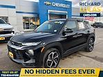 2023 Chevrolet Trailblazer AWD SUV for sale #29276 - photo 1
