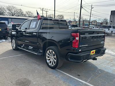 2019 Chevrolet Silverado 1500 Crew Cab 4x4 Pickup for sale #29278 - photo 2