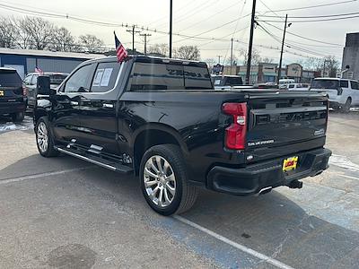 Used 2019 Chevrolet Silverado 1500 - photo 1