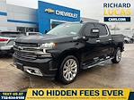 2019 Chevrolet Silverado 1500 Crew Cab 4x4 Pickup for sale #29278 - photo 1
