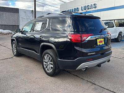 2018 GMC Acadia AWD SUV for sale #29281 - photo 2