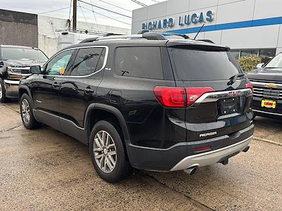 Used 2018 GMC Acadia SLE for sale #29281 - photo 2