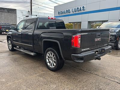Used 2017 GMC Sierra 1500 Denali Crew Cab for sale #29282 - photo 2
