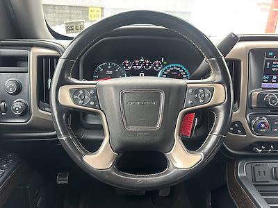 Used 2017 GMC Sierra 1500 Denali Crew Cab for sale #29282 - photo 2