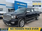2017 GMC Sierra 1500 Crew Cab 4x4 Pickup for sale #29282 - photo 1