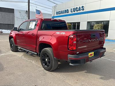 2021 Chevrolet Colorado Crew Cab 4x4 Pickup for sale #29287 - photo 2