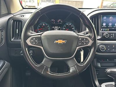 Used 2021 Chevrolet Colorado - photo 1