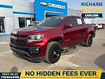 2021 Chevrolet Colorado Crew Cab 4x4 Pickup for sale #29287 - photo 1