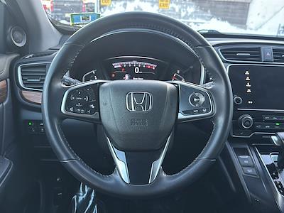 2018 Honda CR-V AWD SUV for sale #29290 - photo 2
