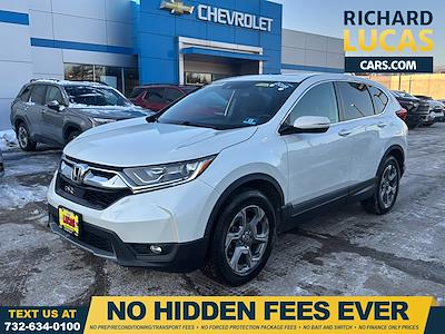 2018 Honda CR-V AWD SUV for sale #29290 - photo 1