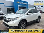 Used 2018 Honda CR-V EX-L for sale #29290 - photo 1