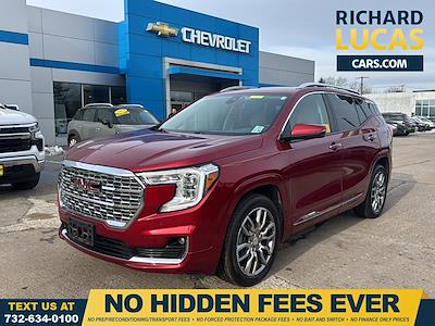 Used 2023 GMC Terrain Denali for sale #29293 - photo 1