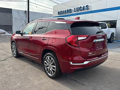 Used 2023 GMC Terrain Denali for sale #29293 - photo 2