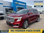 Used 2023 GMC Terrain Denali for sale #29293 - photo 1