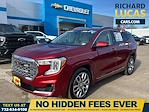 2023 GMC Terrain AWD SUV for sale #29293 - photo 1