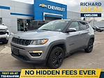Used 2018 Jeep Compass Altitude for sale #29296 - photo 1