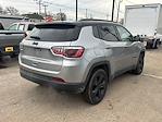 Used 2018 Jeep Compass Altitude for sale #29296 - photo 4