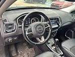 Used 2018 Jeep Compass Altitude for sale #29296 - photo 7