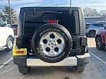 2014 Jeep Wrangler 4WD SUV for sale #29298 - photo 7