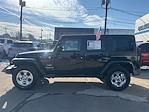 2014 Jeep Wrangler 4WD SUV for sale #29298 - photo 8