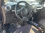 2014 Jeep Wrangler 4WD SUV for sale #29298 - photo 10