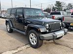 2014 Jeep Wrangler 4WD SUV for sale #29298 - photo 3
