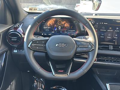 Used 2026 Chevrolet Equinox RS for sale #29299 - photo 2