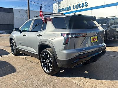 Used 2026 Chevrolet Equinox - photo 1