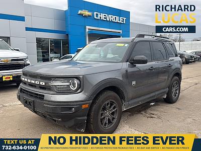 2023 Ford Bronco Sport 4WD SUV for sale #29300 - photo 1