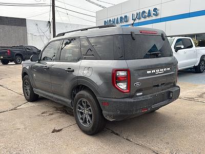 2023 Ford Bronco Sport 4WD SUV for sale #29300 - photo 2