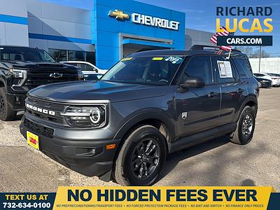 Used 2023 Ford Bronco Sport Big Bend for sale #29300 - photo 1