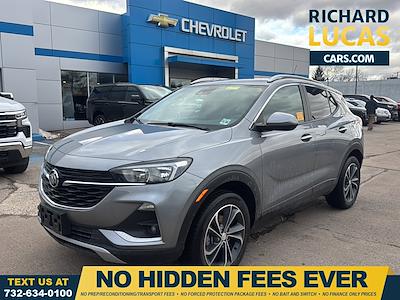 2023 Buick Encore GX AWD SUV for sale #29305 - photo 1