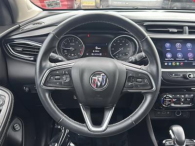 Used 2023 Buick Encore GX - photo 1