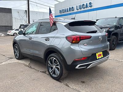 Used 2023 Buick Encore GX - photo 1