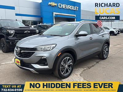 Used 2023 Buick Encore GX Select for sale #29305 - photo 1