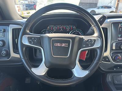 Used 2018 GMC Sierra 1500 SLT Crew Cab for sale #29306 - photo 2
