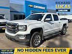 2018 GMC Sierra 1500 Crew Cab 4x4 Pickup for sale #29306 - photo 1