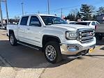 Used 2018 GMC Sierra 1500 SLT Crew Cab for sale #29306 - photo 4