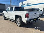 Used 2018 GMC Sierra 1500 SLT Crew Cab for sale #29306 - photo 7