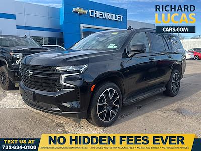 Used 2023 Chevrolet Tahoe RST for sale #29307 - photo 1