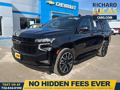 Used 2023 Chevrolet Tahoe RST for sale #29307 - photo 1