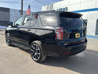 Used 2023 Chevrolet Tahoe RST for sale #29307 - photo 2