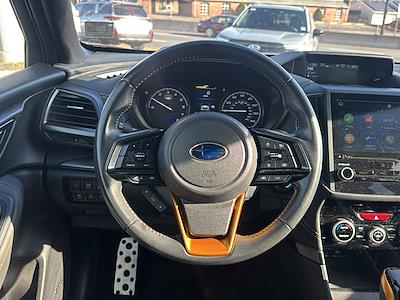 Used 2023 Subaru Forester Wilderness for sale #29310 - photo 2