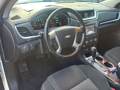 Used 2014 Chevrolet Traverse LT for sale #29312 - photo 2