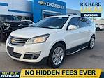 Used 2014 Chevrolet Traverse LT for sale #29312 - photo 1