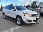 Used 2014 Chevrolet Traverse LT for sale #29312 - photo 4