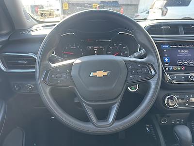 Used 2023 Chevrolet Trailblazer LT for sale #29314 - photo 2