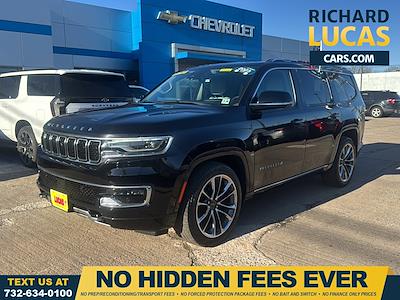 Used 2023 Jeep Wagoneer Series III for sale #29316 - photo 1