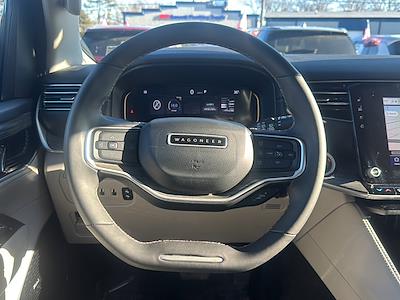 Used 2023 Jeep Wagoneer Series III for sale #29316 - photo 2