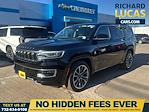 Used 2023 Jeep Wagoneer Series III for sale #29316 - photo 1